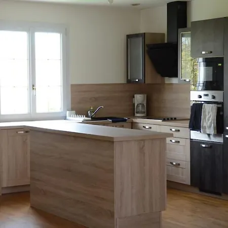 Spacious House Near Disneyland