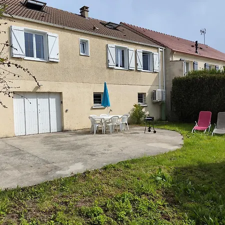 Spacious House Near Disneyland Holiday home *